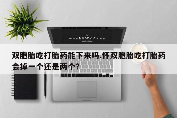 流产药网上购买双胞胎吃打胎药能下来吗.怀双胞胎吃打胎药会掉一个还是两个？