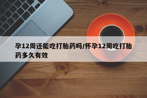 流产药网上购买孕12周还能吃打胎药吗/怀孕12周吃打胎药多久有效