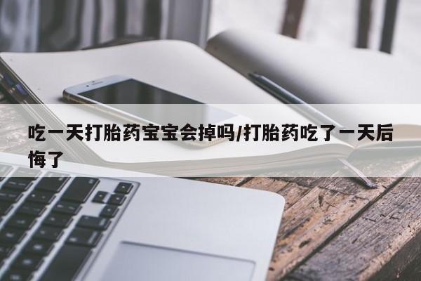 流产药网上购买吃一天打胎药宝宝会掉吗/打胎药吃了一天后悔了