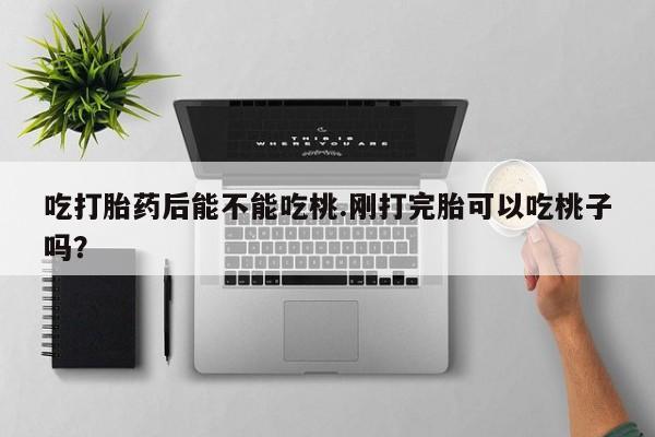 流产药网上购买吃打胎药后能不能吃桃.刚打完胎可以吃桃子吗？
